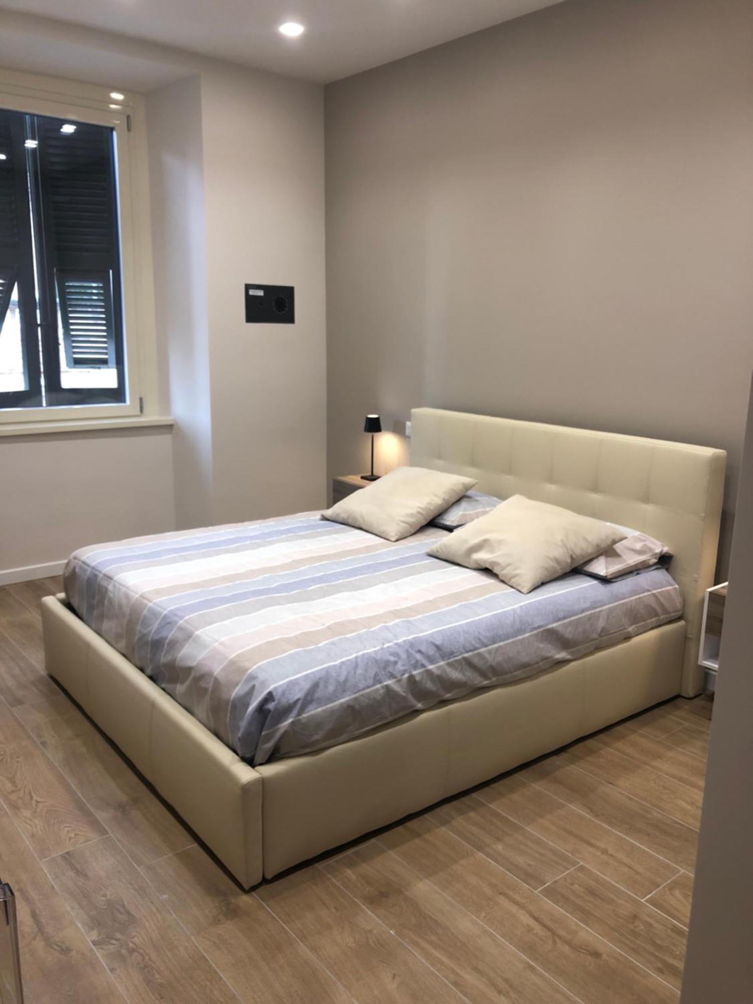 Pinciano 1Stfloor Luxury Room1 Rome Buitenkant foto